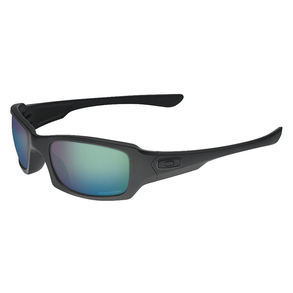Oakley SI Fives Squared PRIZM - Tactical Gear