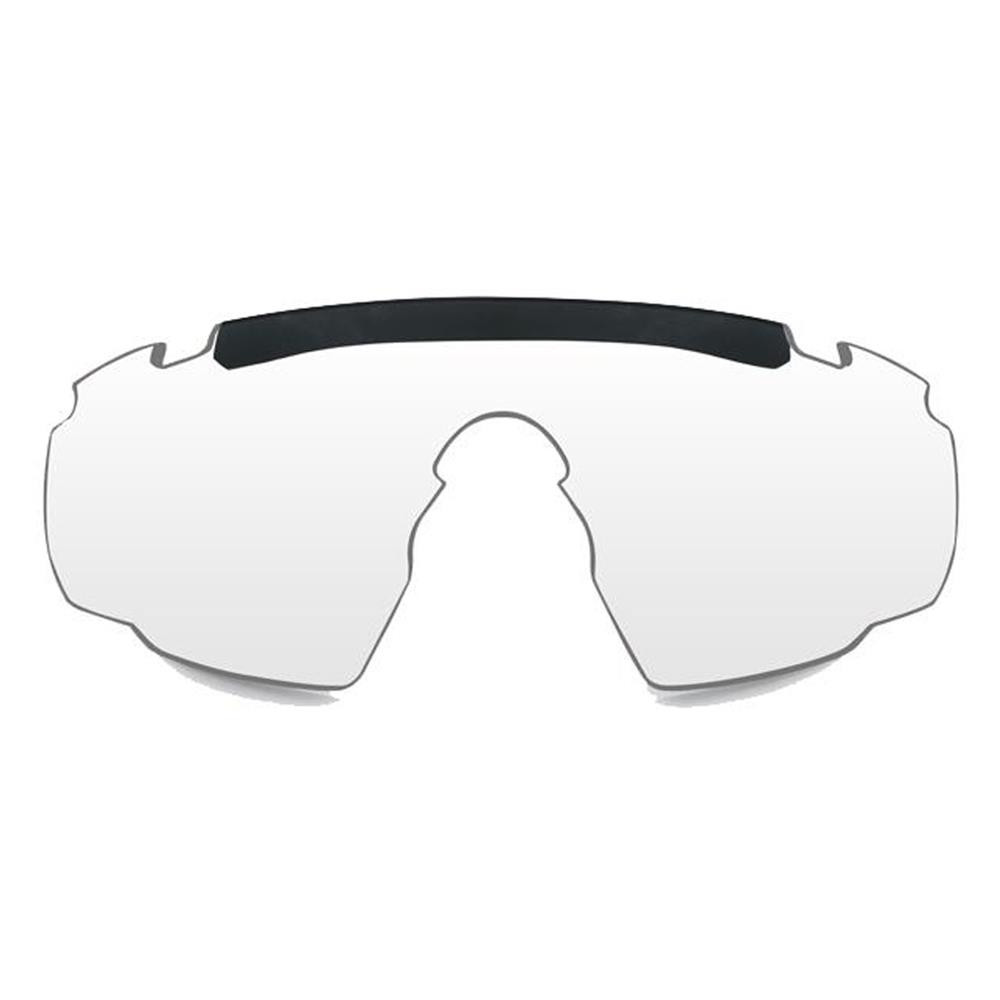 Wiley X Saber Advanced Replacement Lenses | TacticalGear.com