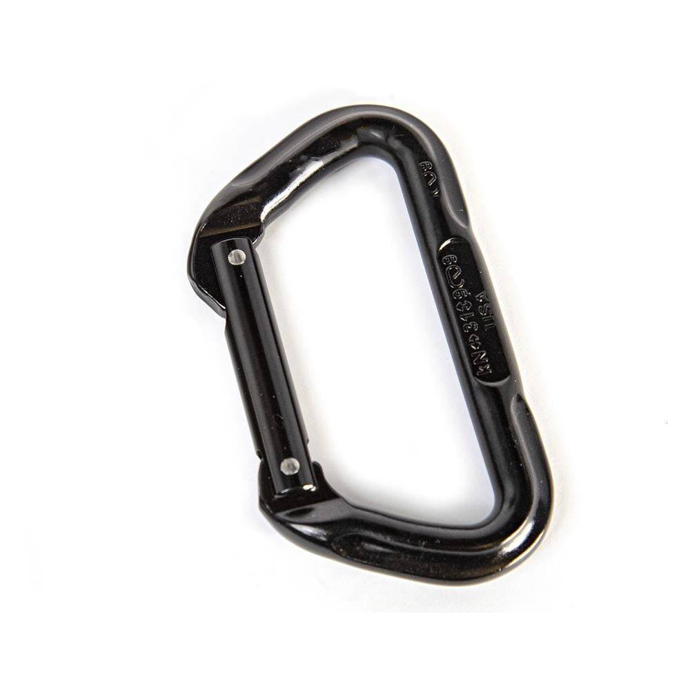 Blackhawk Non-Locking Carabiner