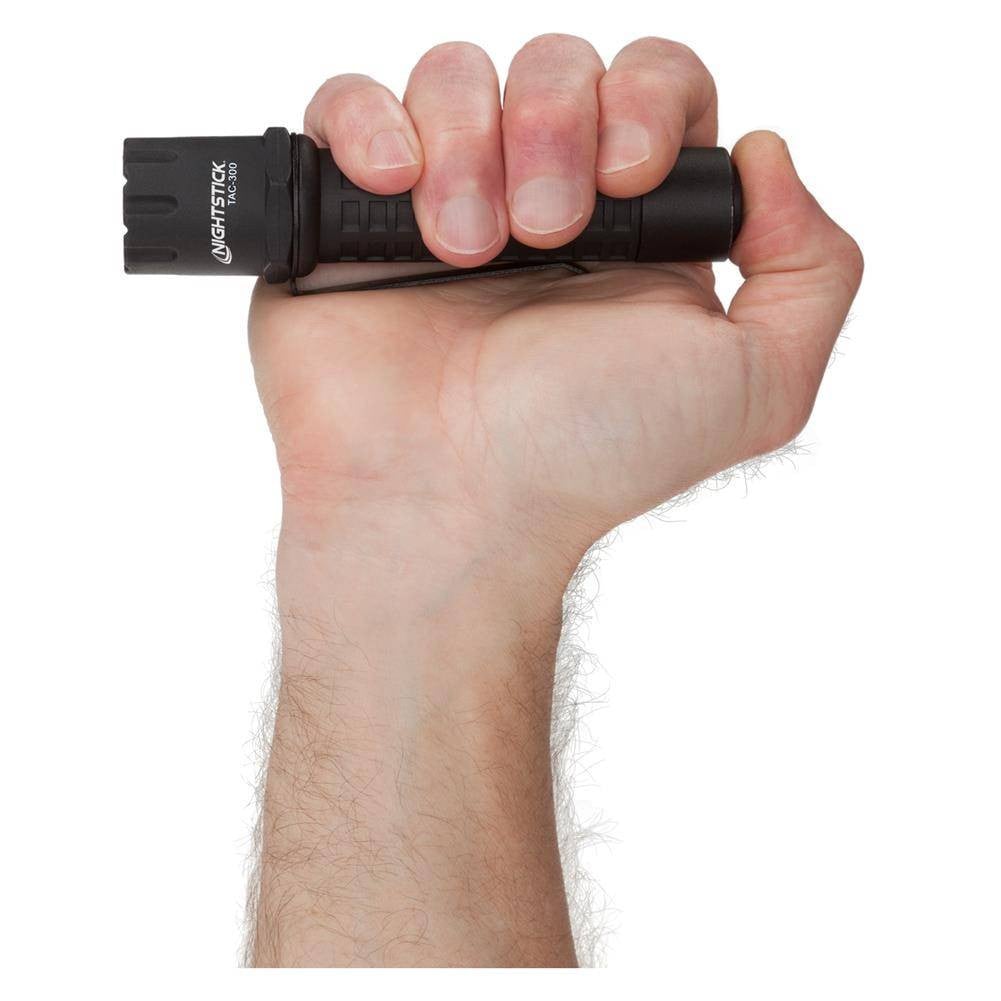 Nightstick Polymer Tactical Flashlight