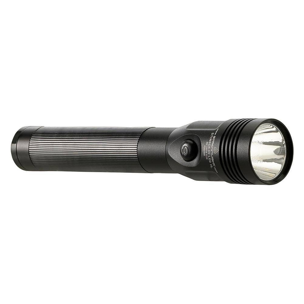 Streamlight Stinger DS LED HL with AC Charger
