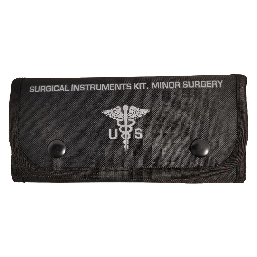 Elite First Aid Surgical Set Od