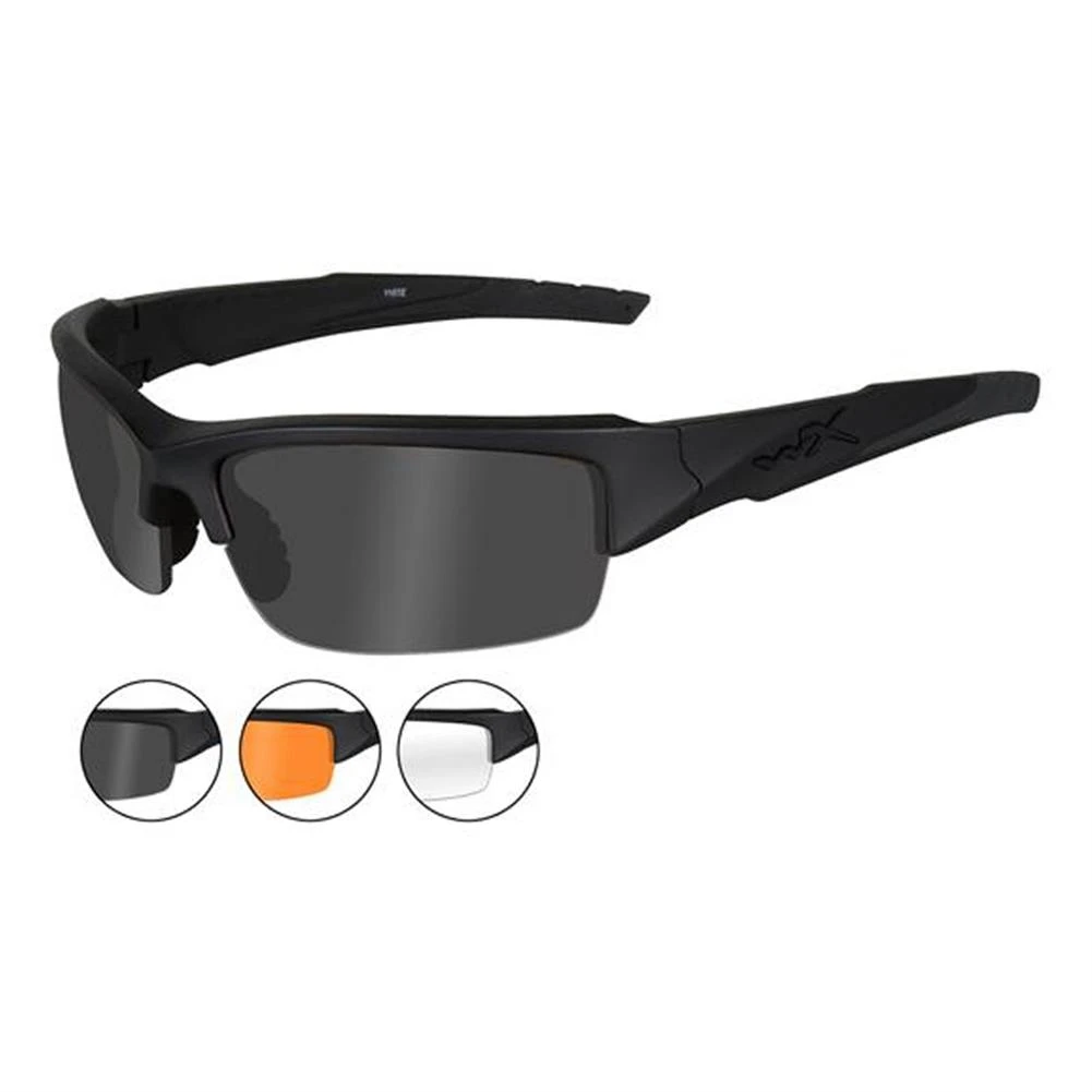 Wiley X WX Valor Sunglasses
