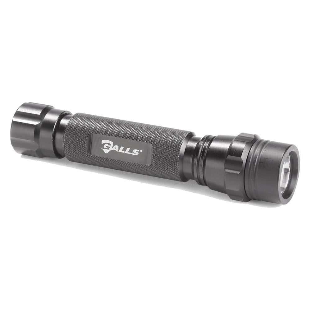 Galls Handheld Led Tactical Flashlight