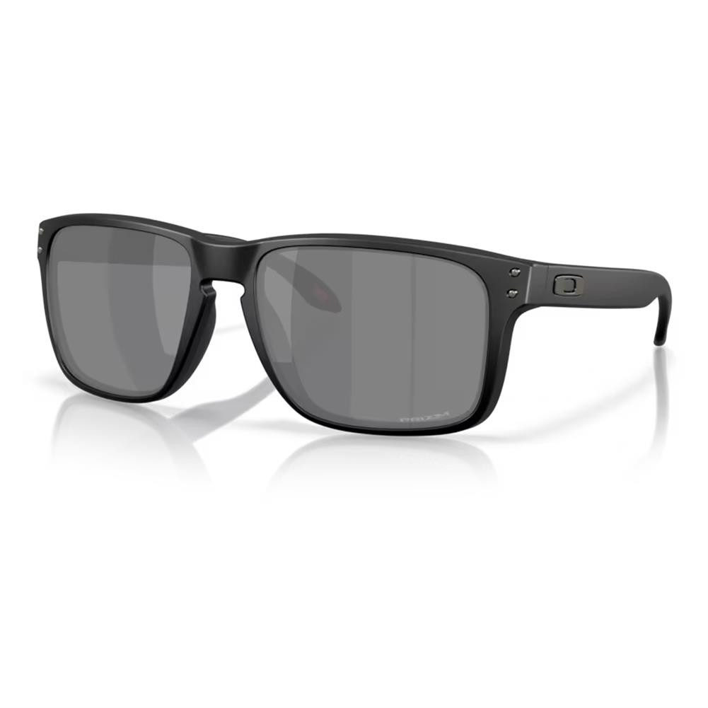 Oakley Standard Issue Holbrook Blackside Collection Sunglasses