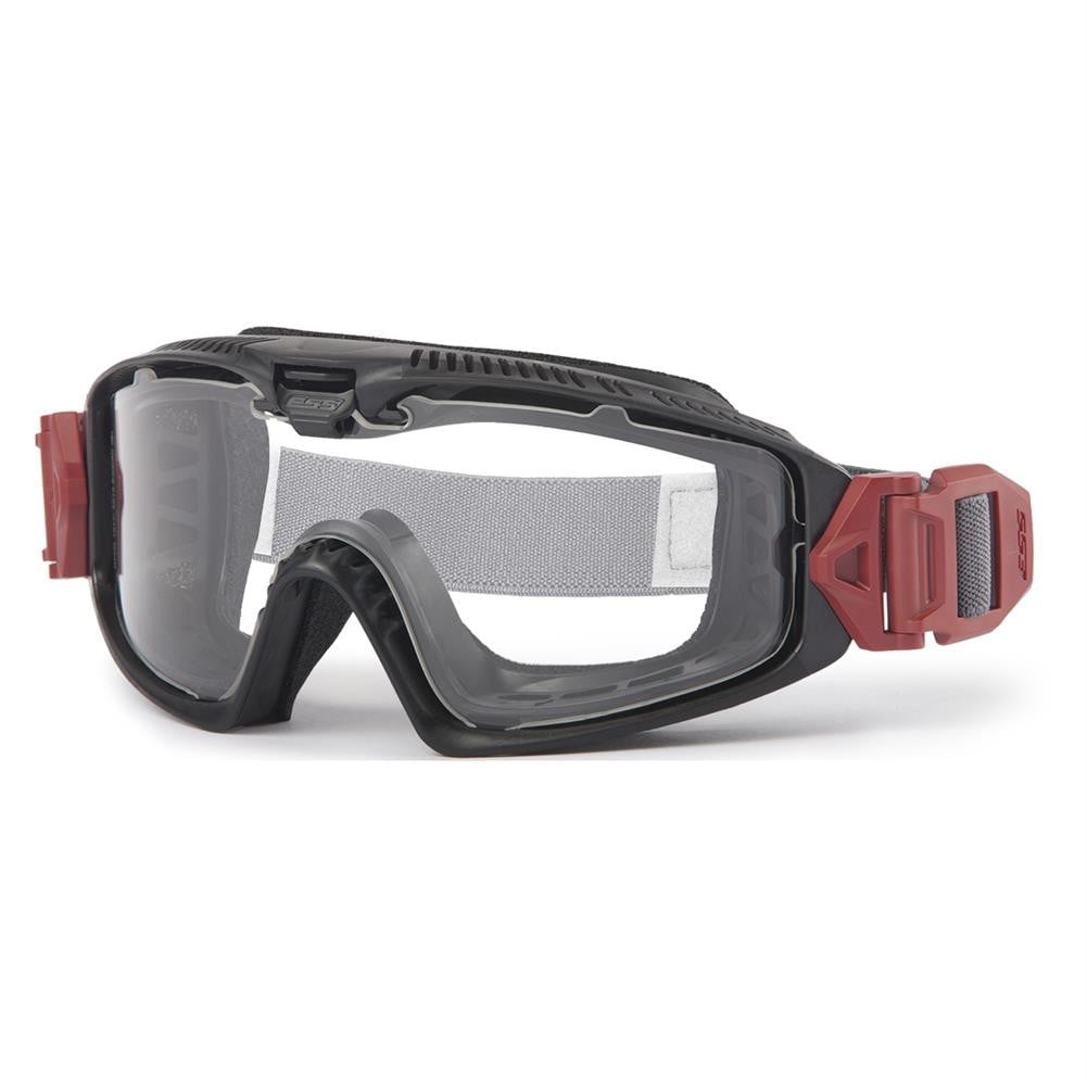 ESS Eye Pro Influx FirePro 1977 Wildland FS Goggles