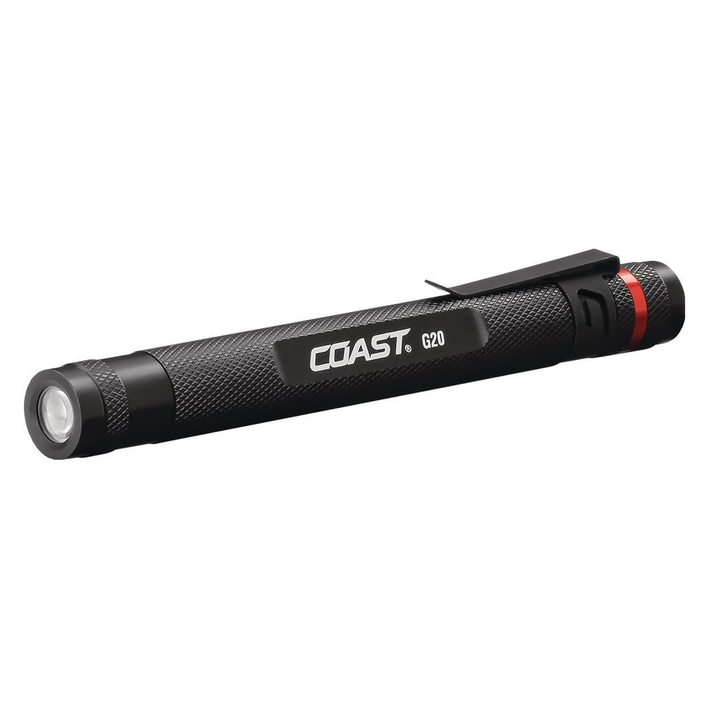 Coast G20 Led Pen Flashlight