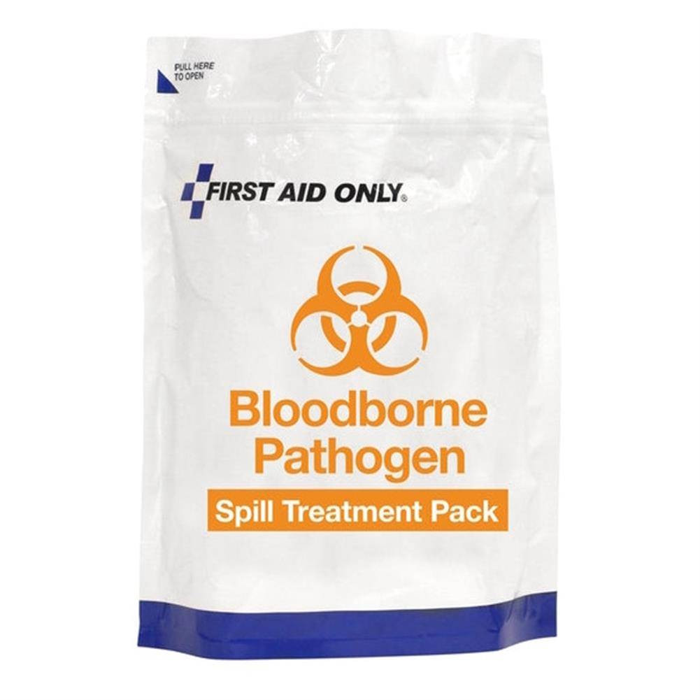 First Aid Only BBP Treatment Pack