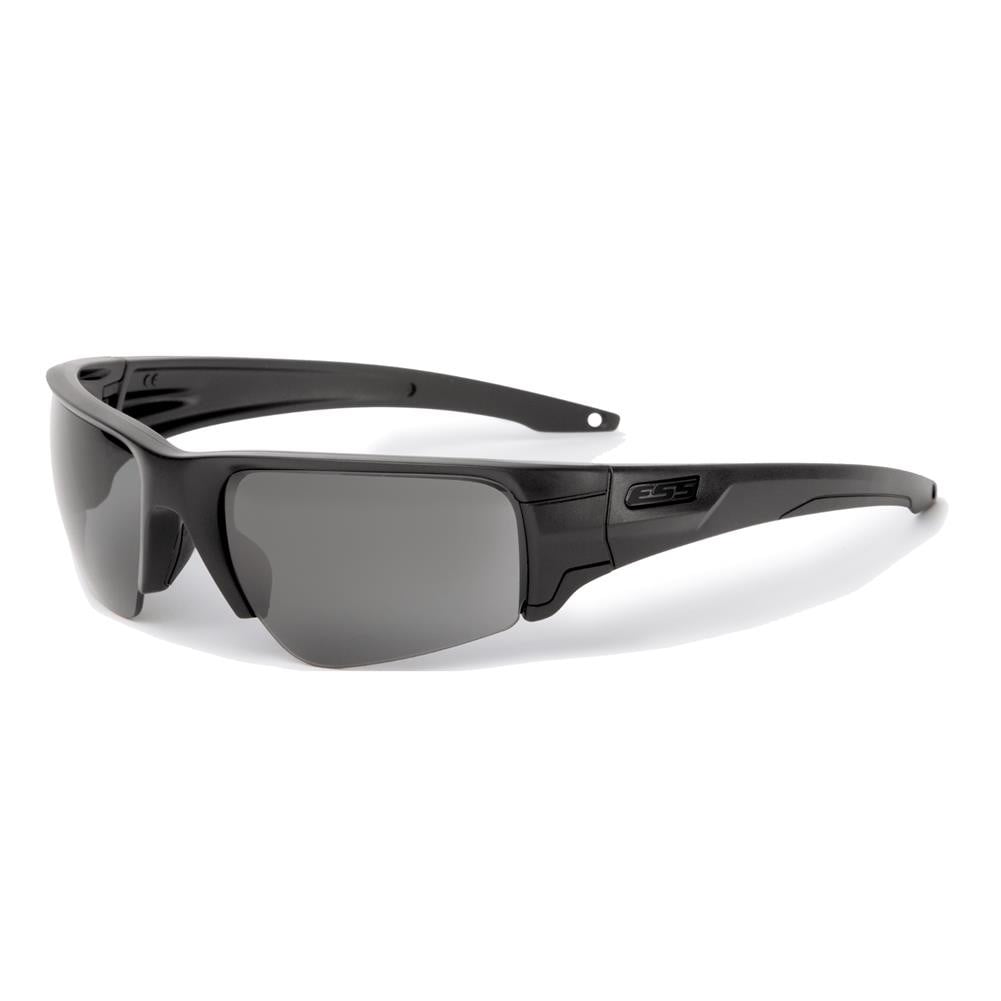 ESS Crowbar Sunglasses w/ Subdued Logo Kit - 2 Lens Array