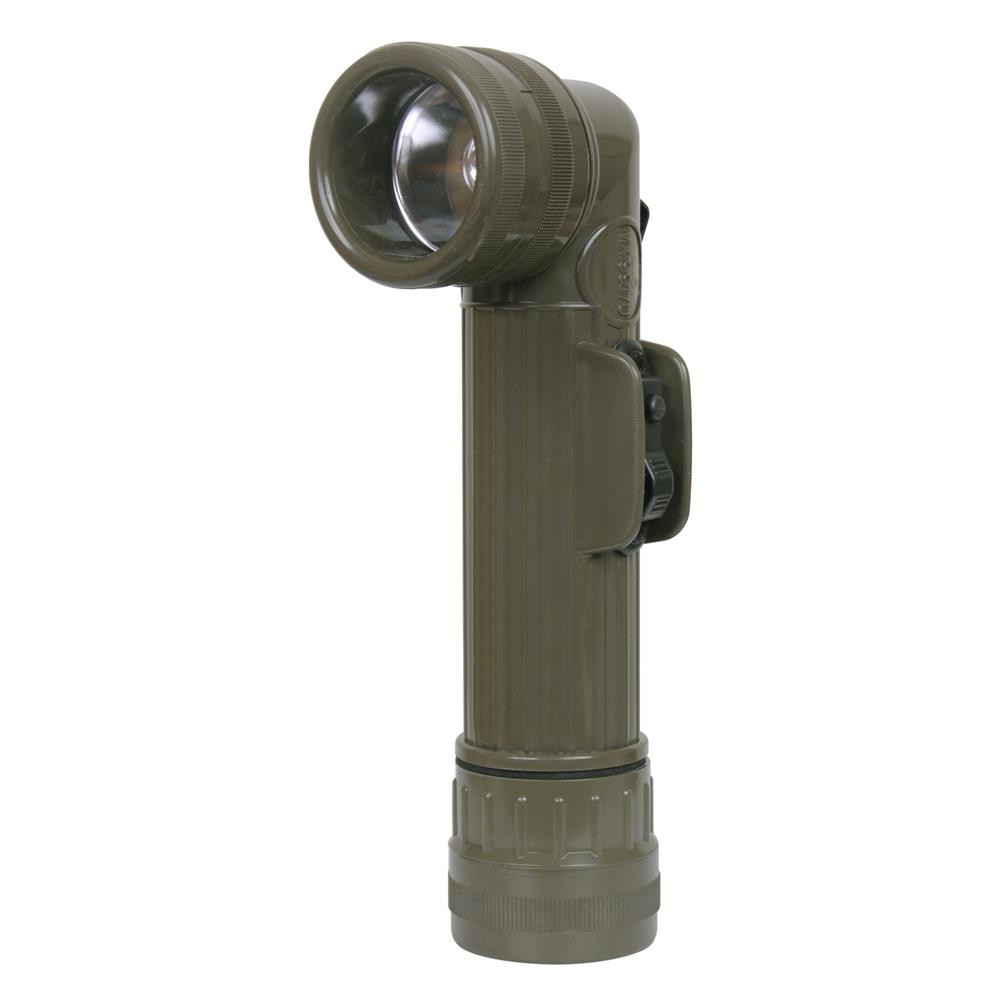 Rothco Genuine G.I. Flashlight