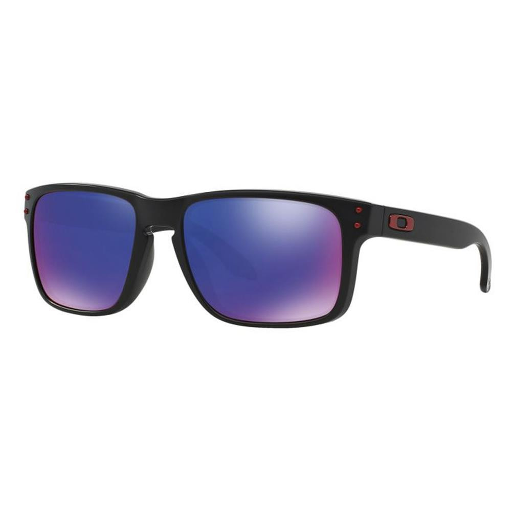 Oakley Standard Issue Holbrook Blackside Collection Sunglasses