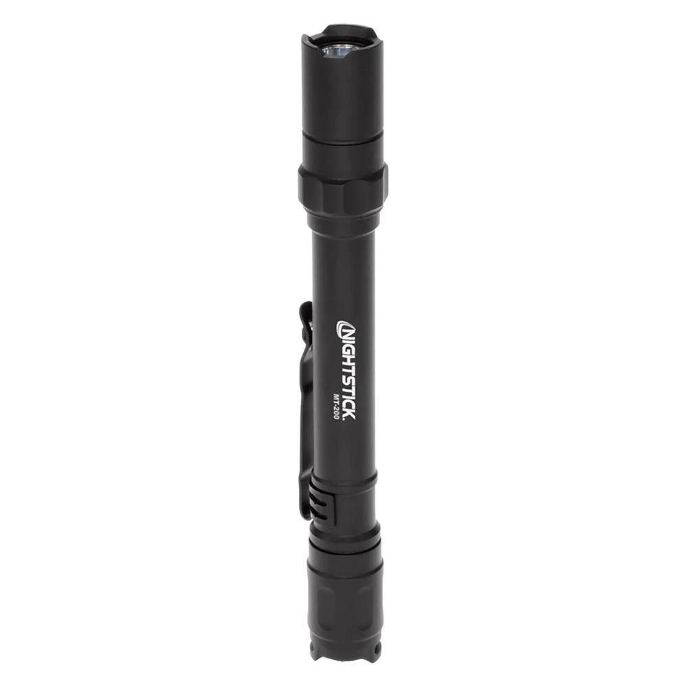 Nightstick Mini-Tac Pro Flashlight 2 AAA