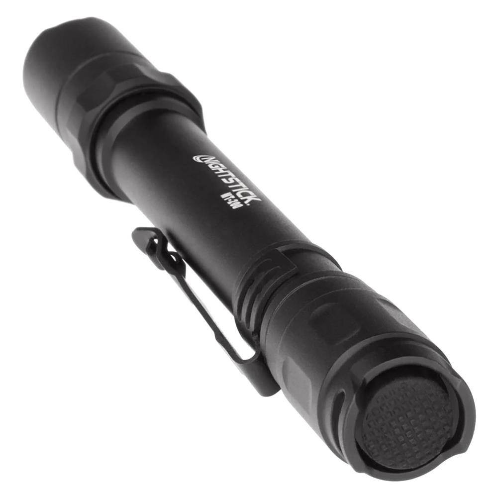 Nightstick Mini-Tac Pro Flashlight 2 AAA