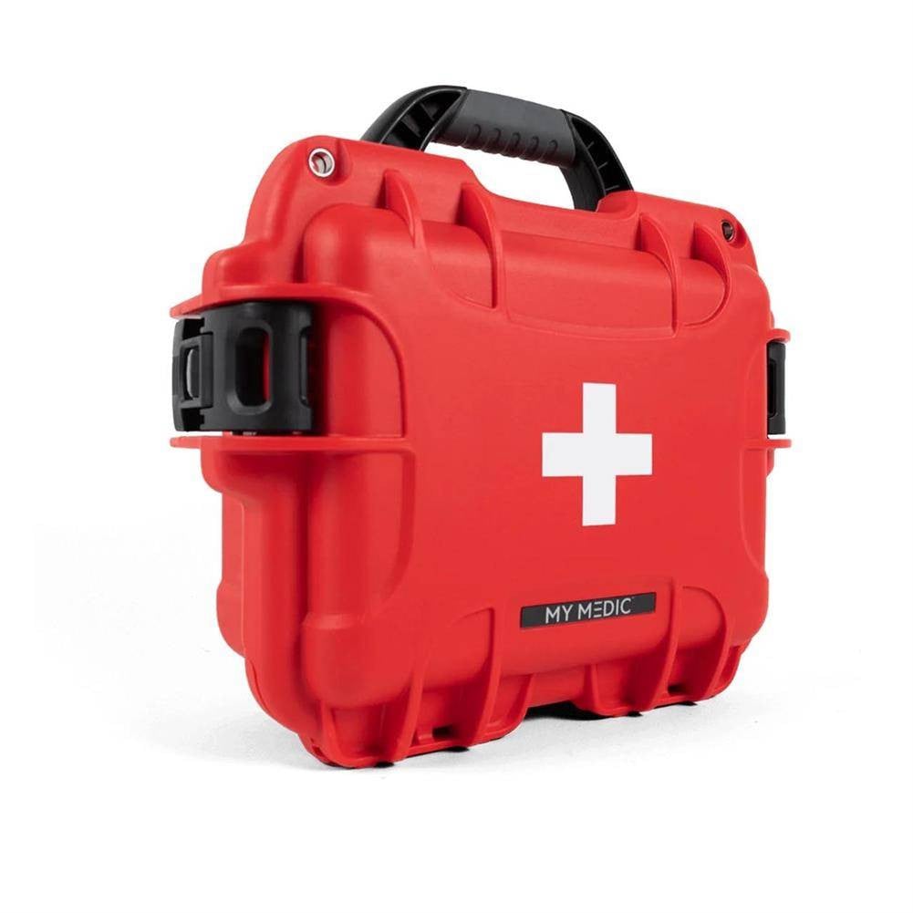 My Medic MyFAK Pro Waterproof Boat First Aid Kit