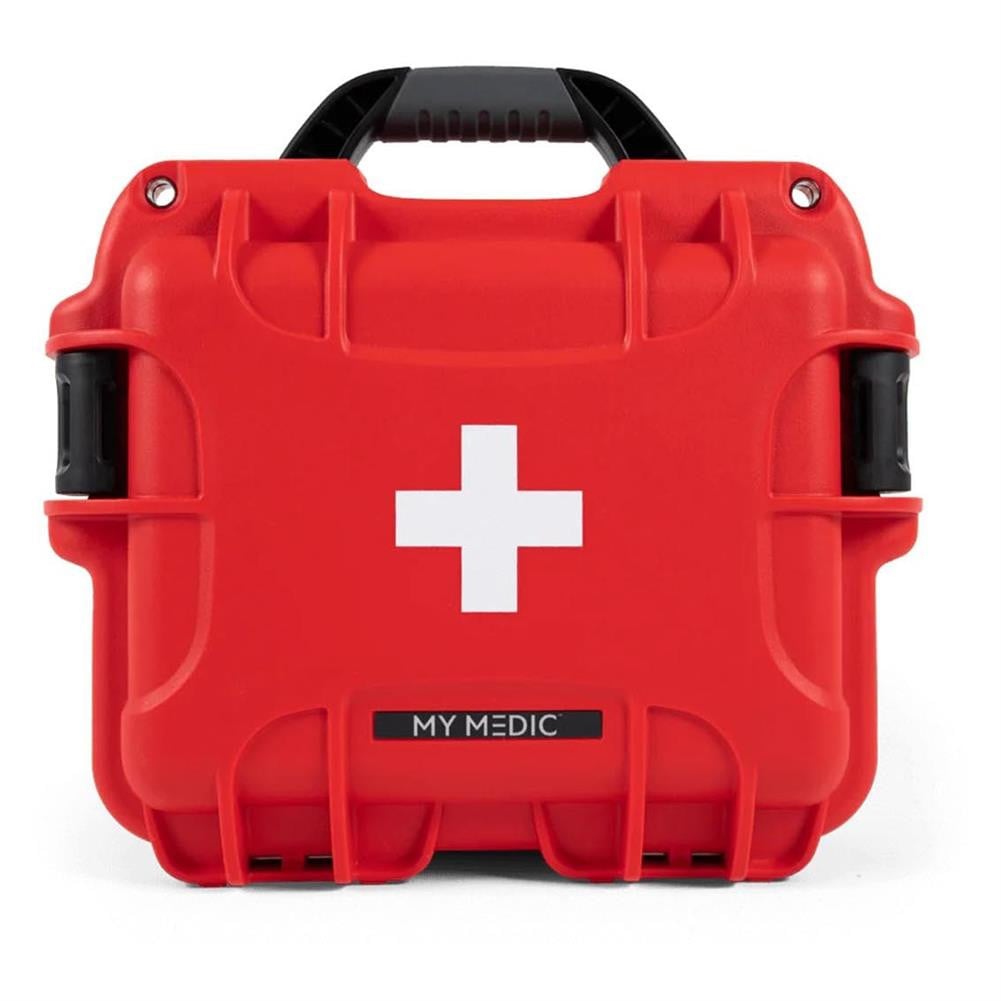 My Medic MyFAK Pro Waterproof Boat First Aid Kit