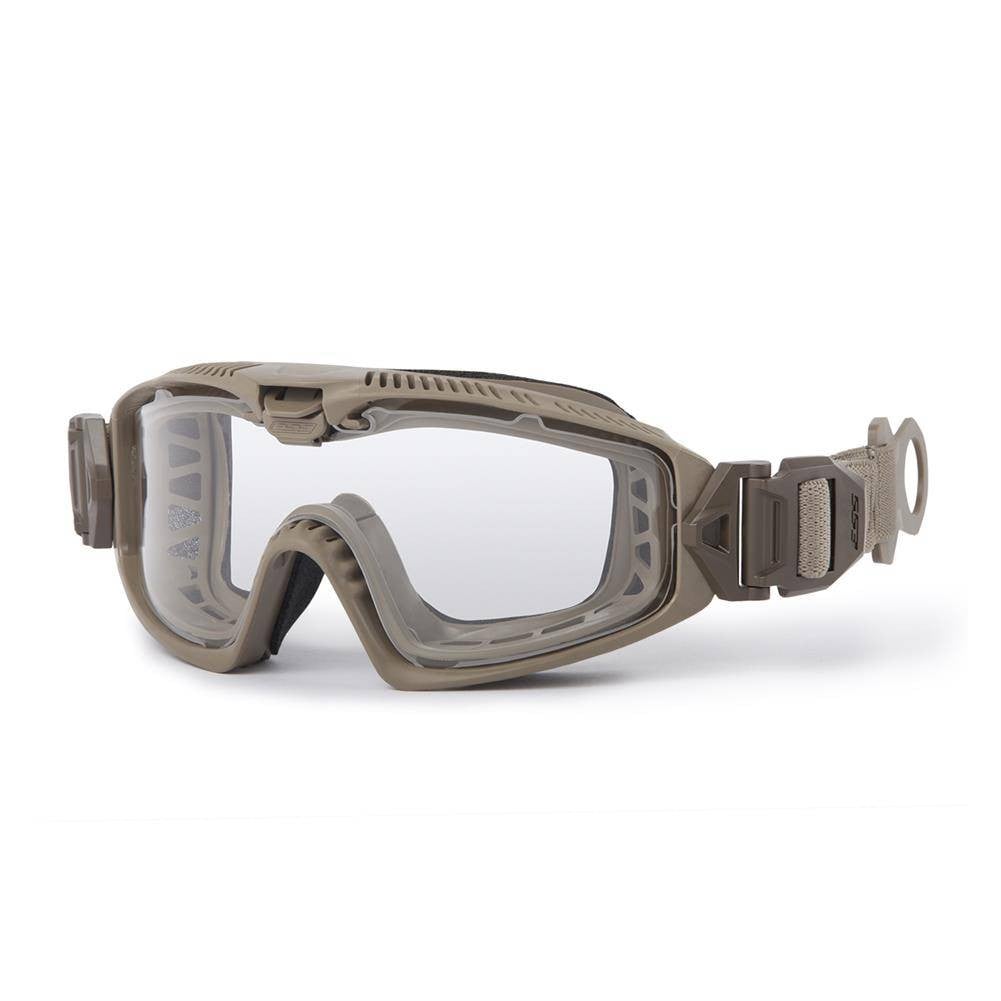 ESS Eye Pro Influx Pivot Goggles