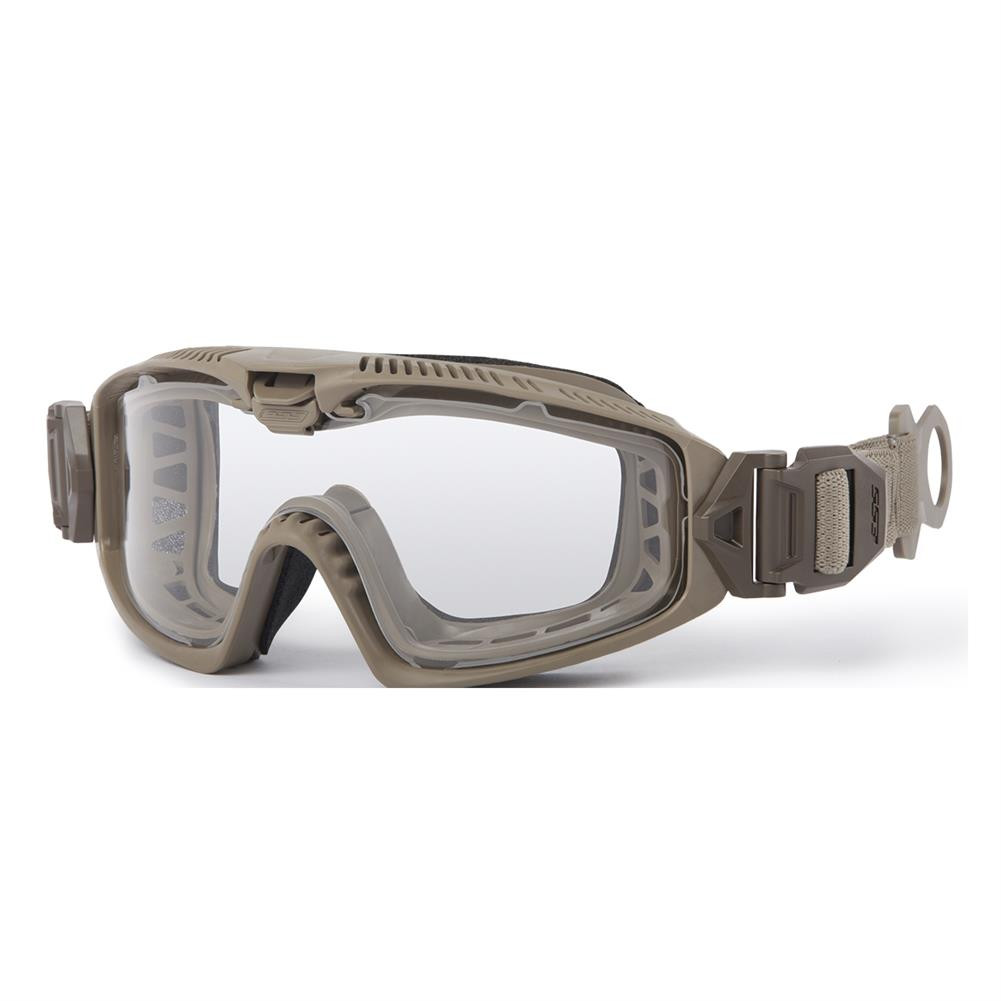 ESS Eye Pro APEL Approved Influx AVS Goggles | TacticalGear.com