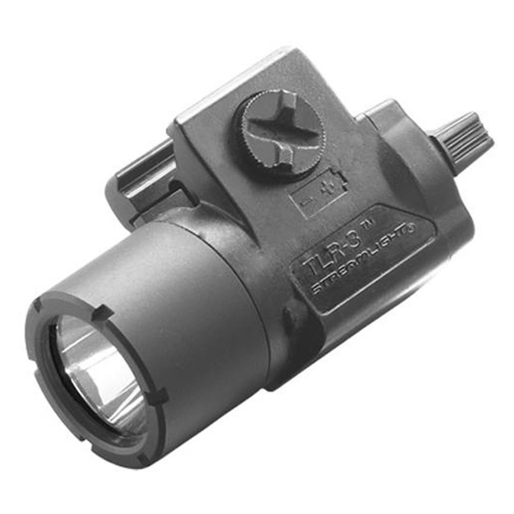 Streamlight TLR-4 Compact Rail Mounted Tactical | TacticalGear.com