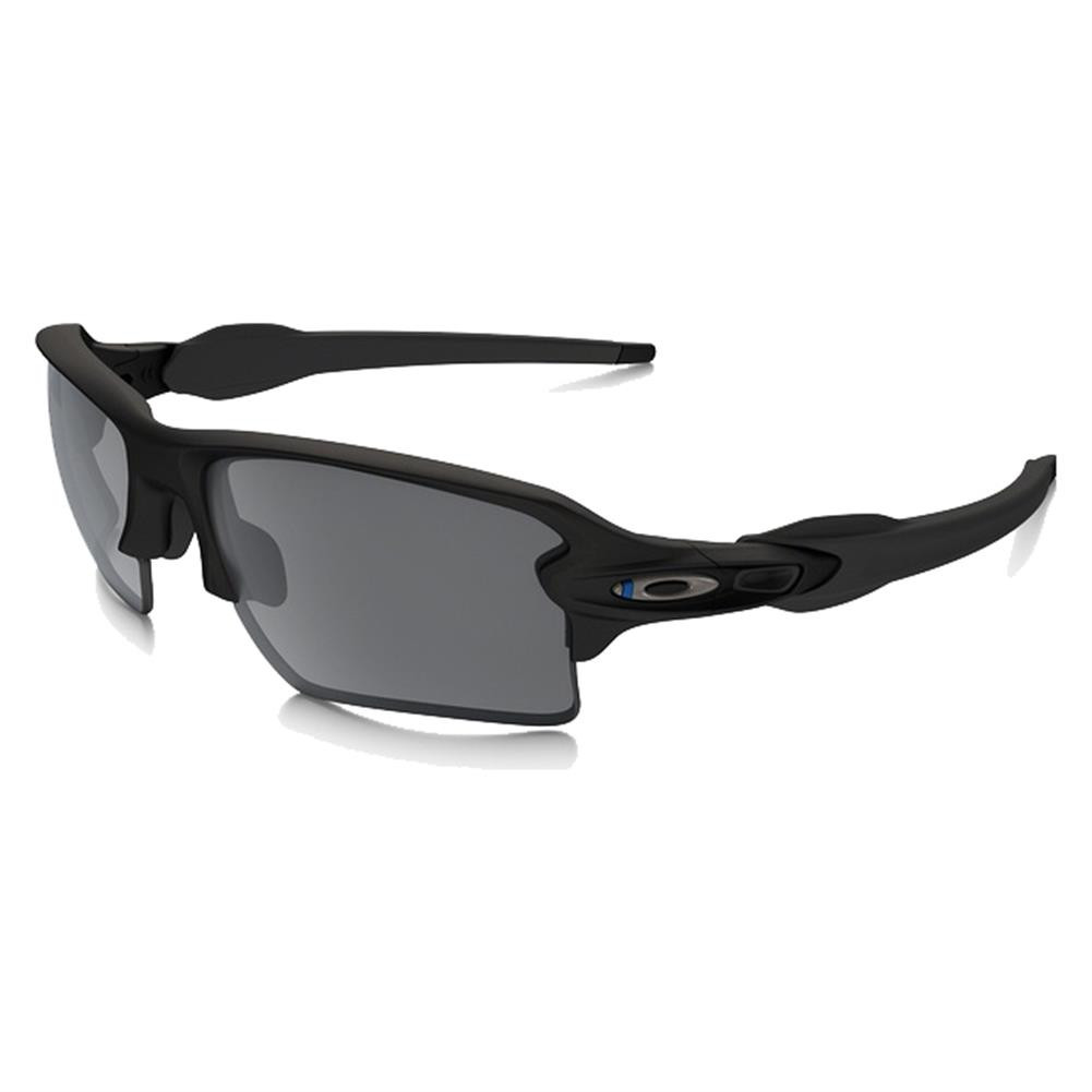 Oakley SI Flak 2.0 XL Blackside | TacticalGear.com