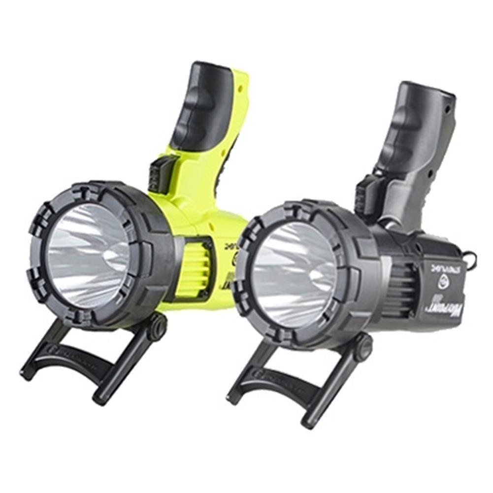 Streamlight Waypoint 400 Rechargeable Spotlight