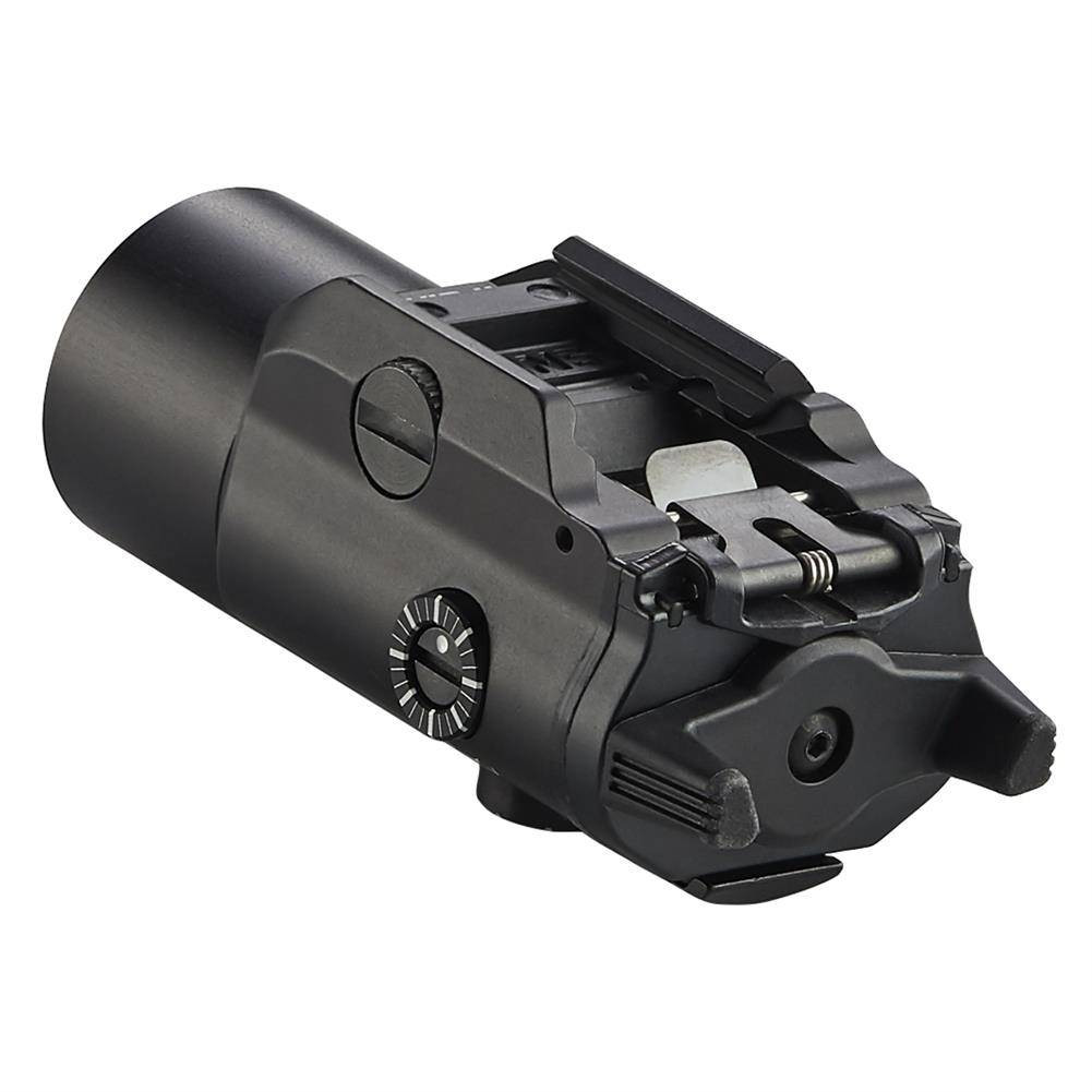 Streamlight TLR-VIR II Rail Mounted Weapon Light | TacticalGear.com