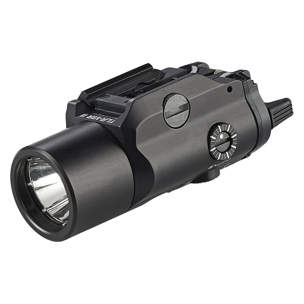 Streamlight TLR-VIR II Rail Mounted Weapon Light