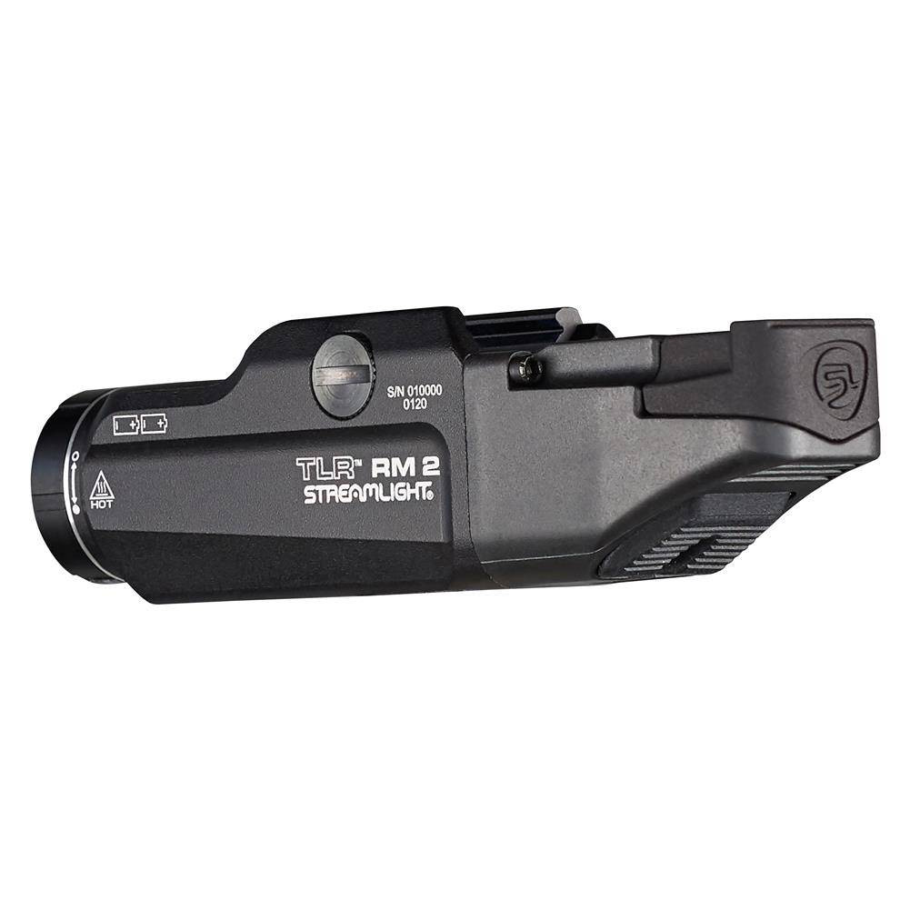 Streamlight 69451 TLR RM 2 Rail Mounted Weapon Light