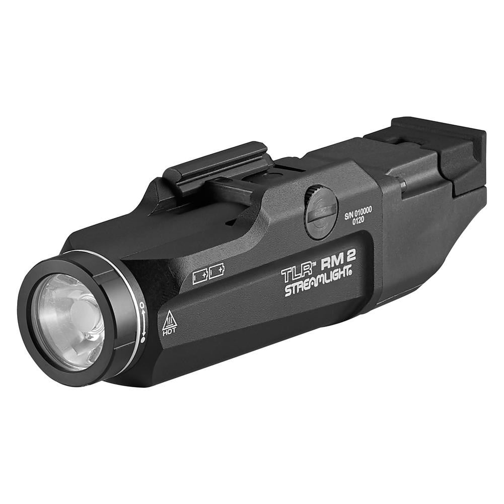 Streamlight 69451 TLR RM 2 Rail Mounted Weapon Light