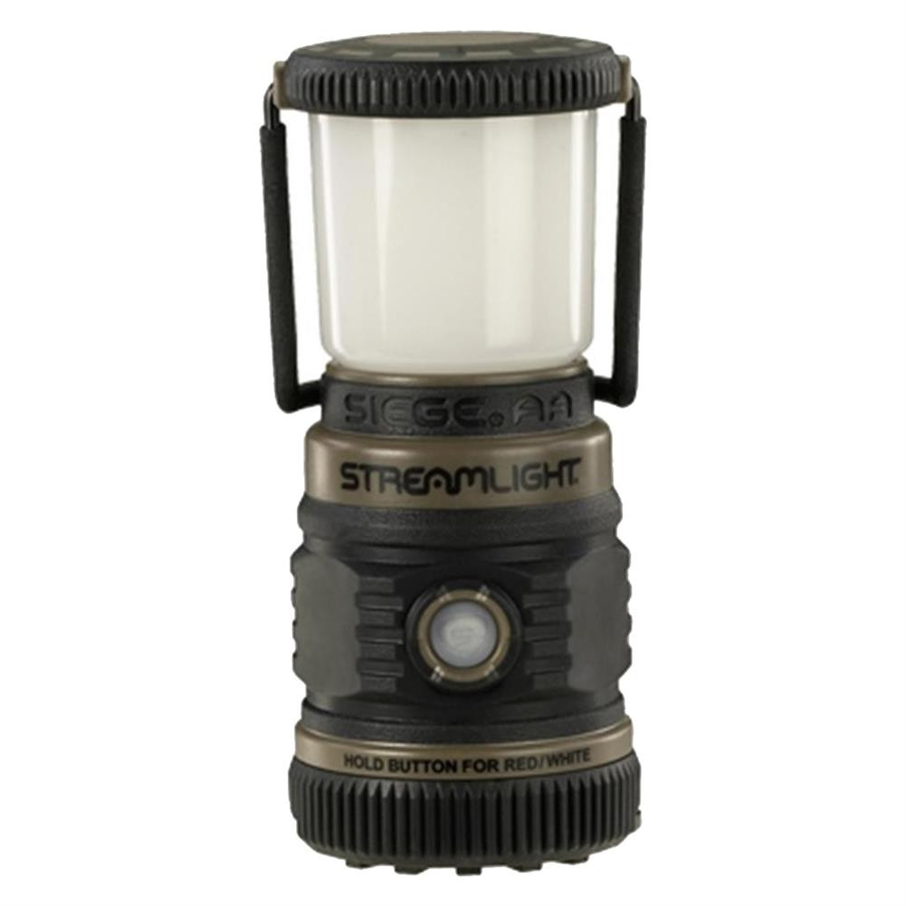 Streamlight Super Siege | TacticalGear.com