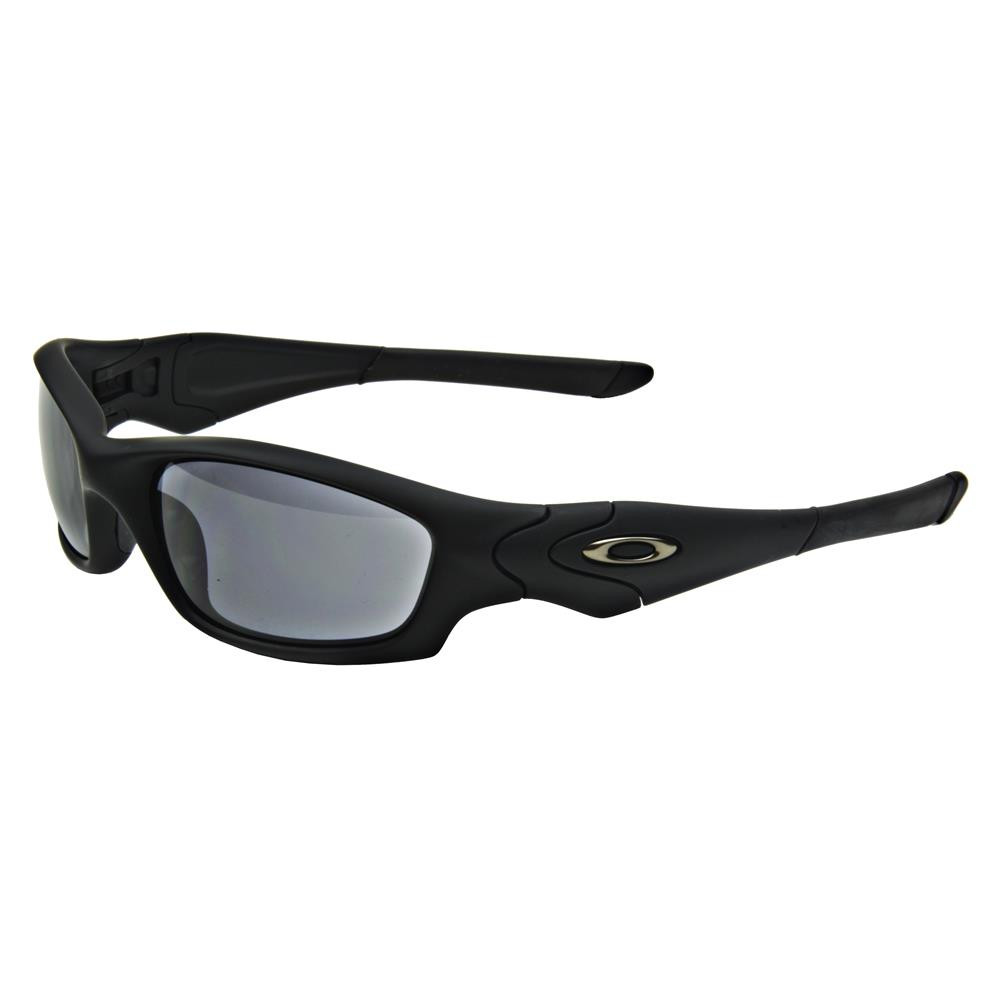 状態良好 美品 STRAIGHT JACKET OAKLEY Oakley SI Straight Jacket Polarized Sunglasses - Tactical Gear