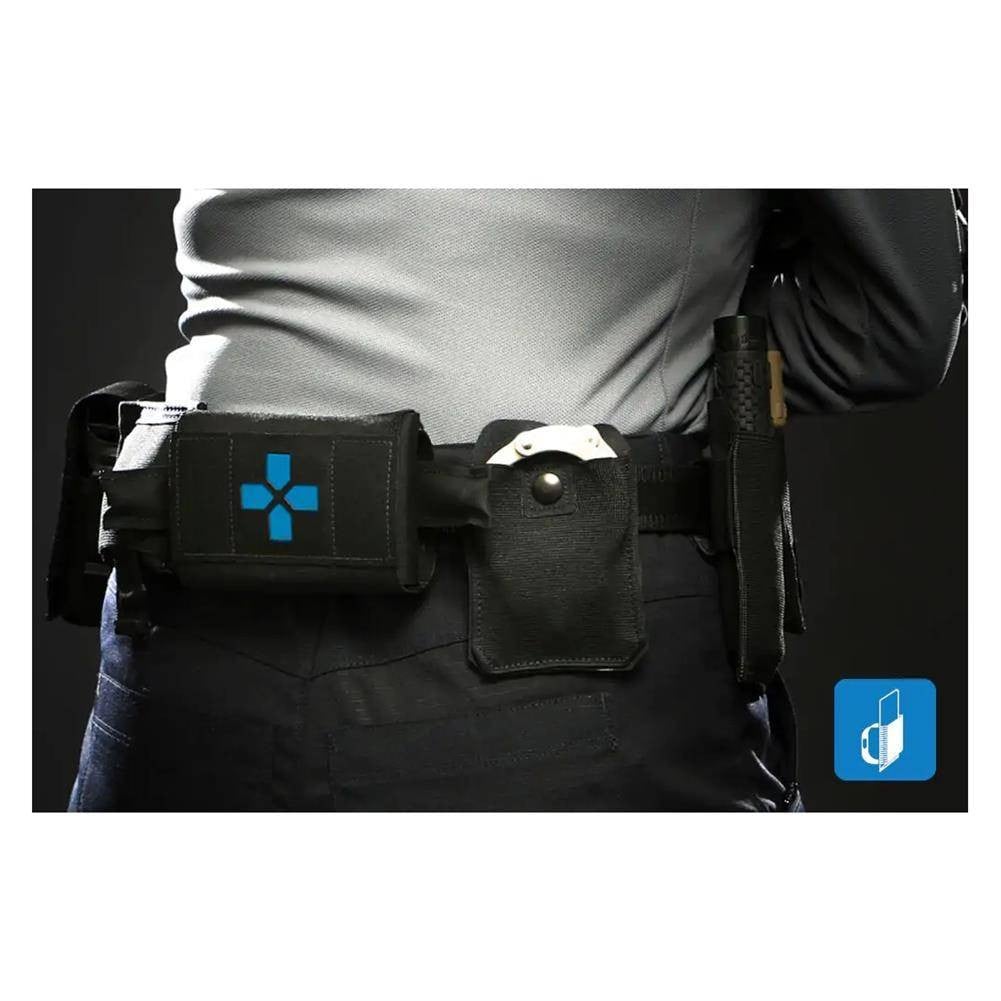 Blue Force Gear Micro Trauma Kit Now