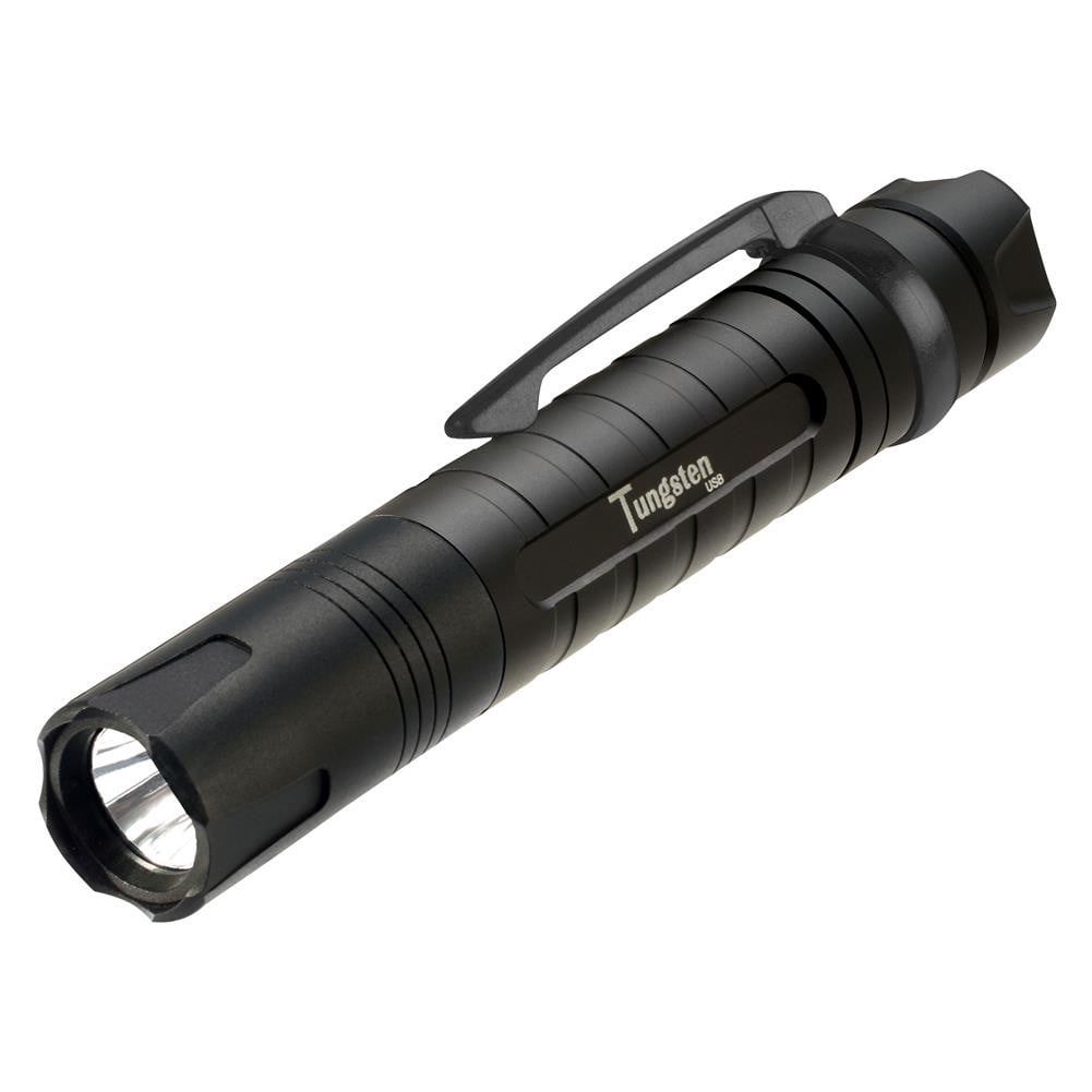 ASP Tungsten DF USB