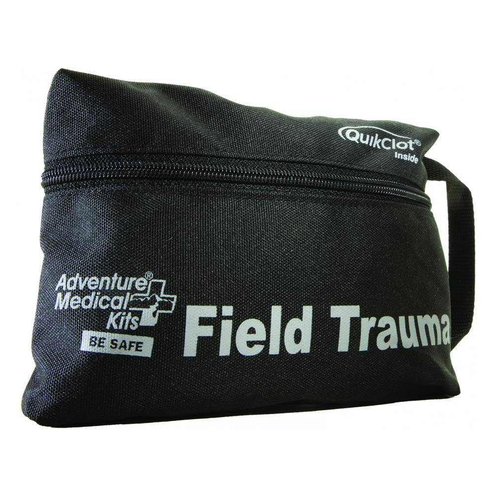 Adventure Medical Kits Field Trauma Kit with QuikClot