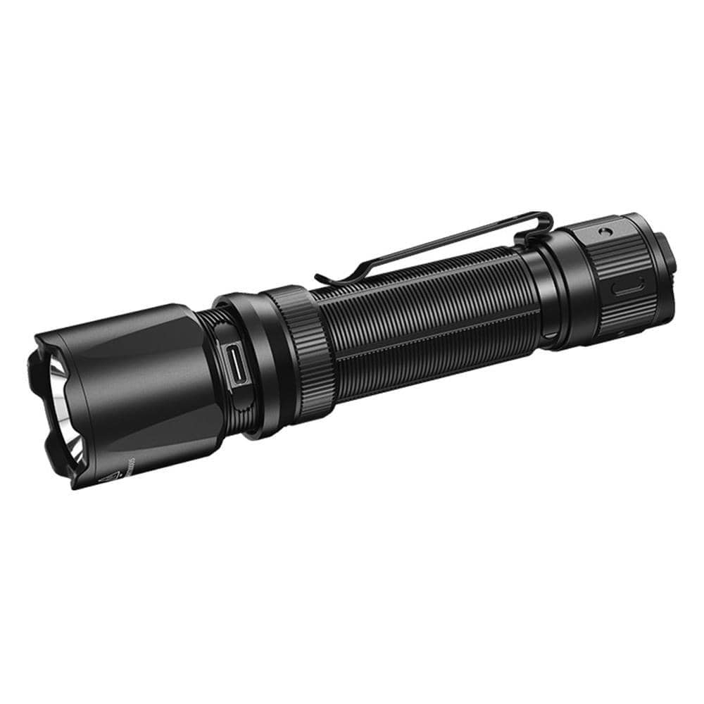 Fenix TK20R V2.0 Rechargeable Flashlight