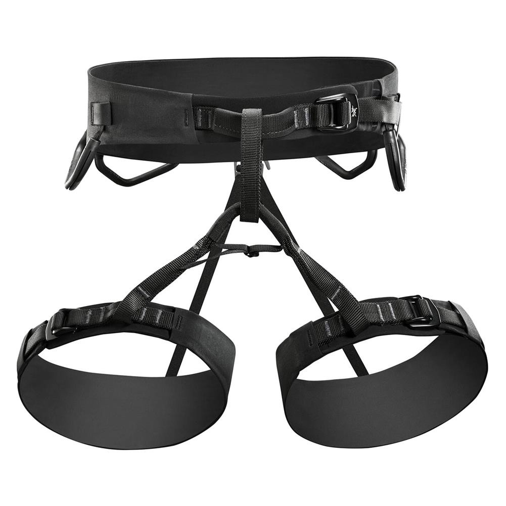 Arc'teryx LEAF E220 Riggers Harness | TacticalGear.com