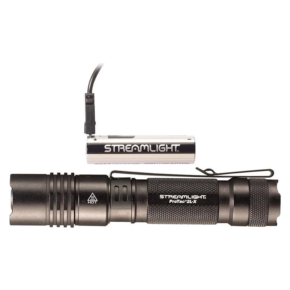 Streamlight ProTac 2L-X USB