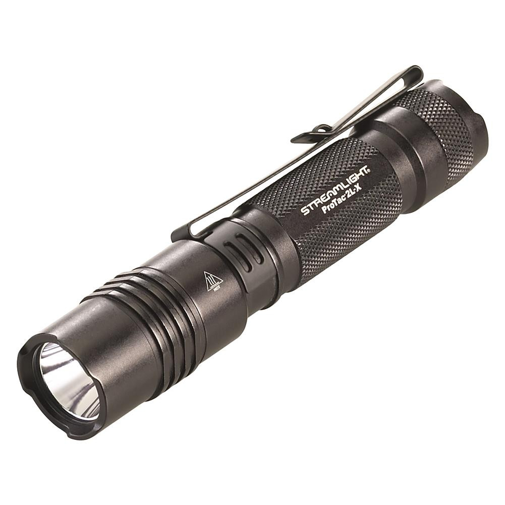 ストリームライト ProTac 2L タクティカルライト【動作確認済】 Streamlight ProTac 2L-X | TacticalGear.com