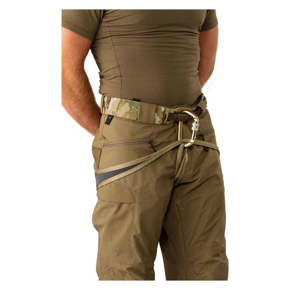 Arc'teryx LEAF E220 Riggers Harness | TacticalGear.com
