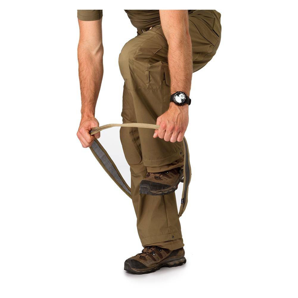 Arc'teryx LEAF E220 Riggers Harness | TacticalGear.com