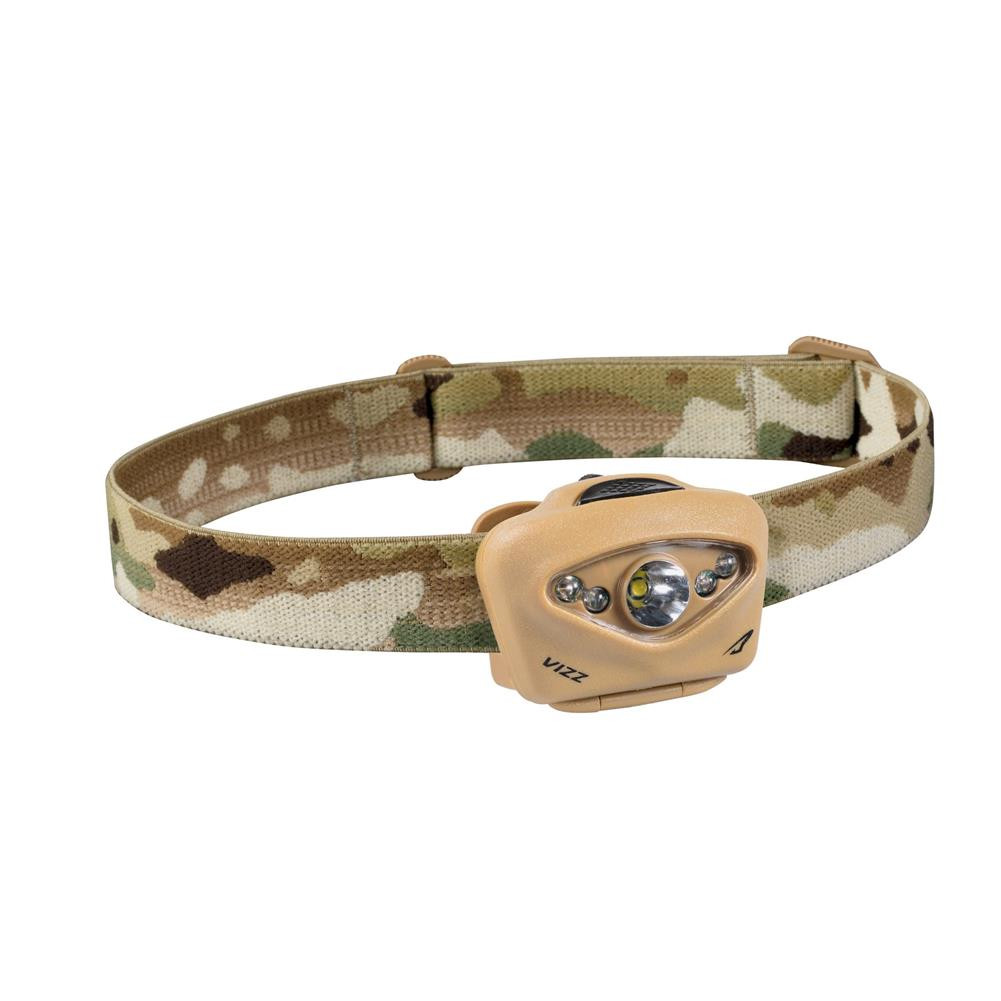 Princeton Tec Vizz Tactical
