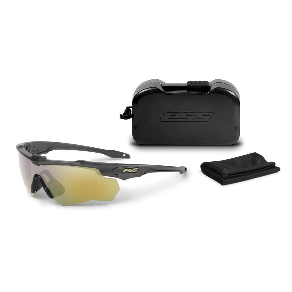 ESS Eye Pro CrossBlade STD Waterman