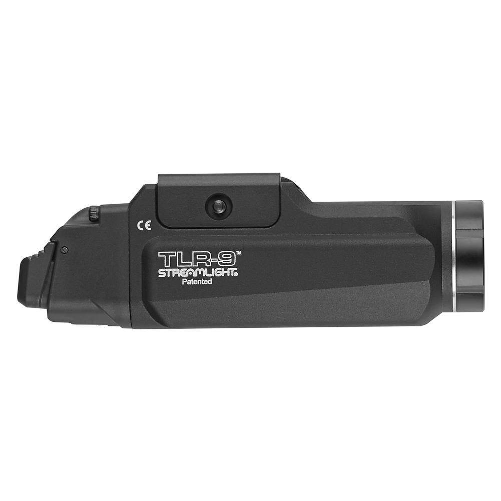 Streamlight TLR-9 Flex Rail Mounted Weapon Light