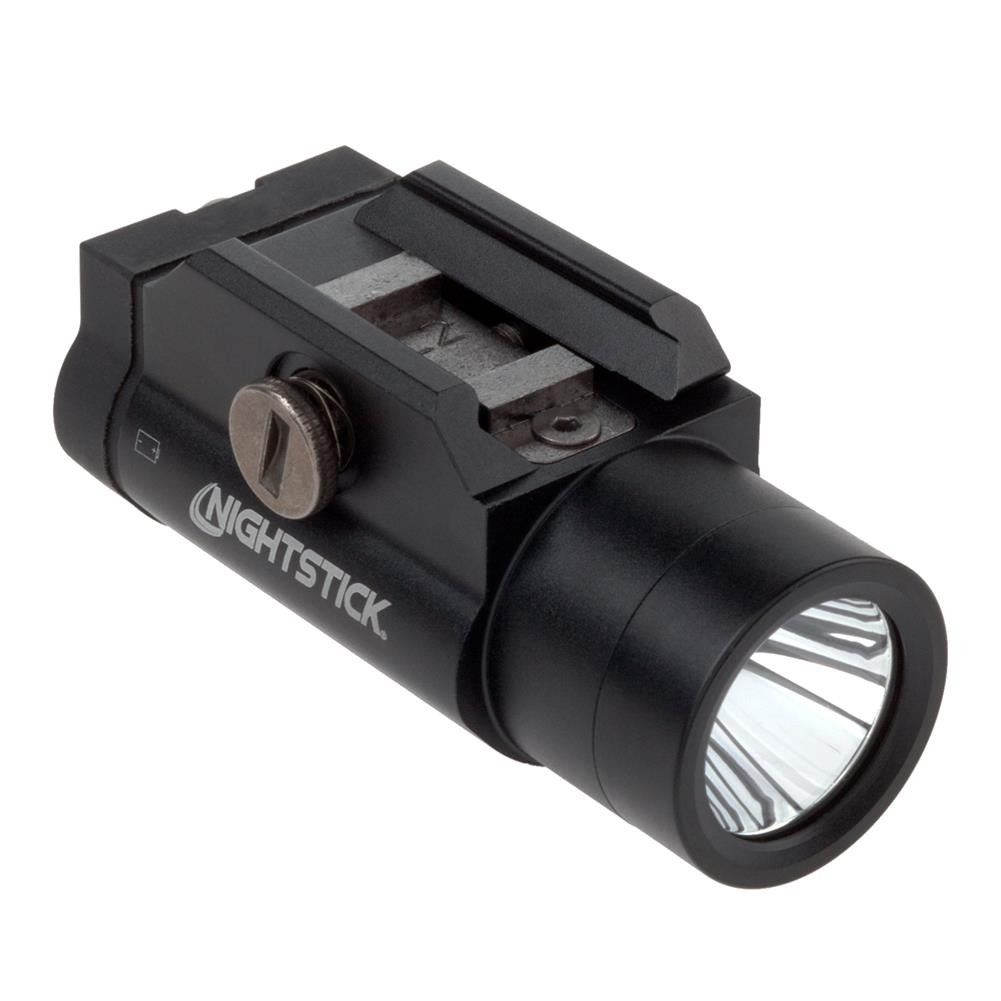 Nightstick Tactical Weapon-Mounted Light - Long Gun