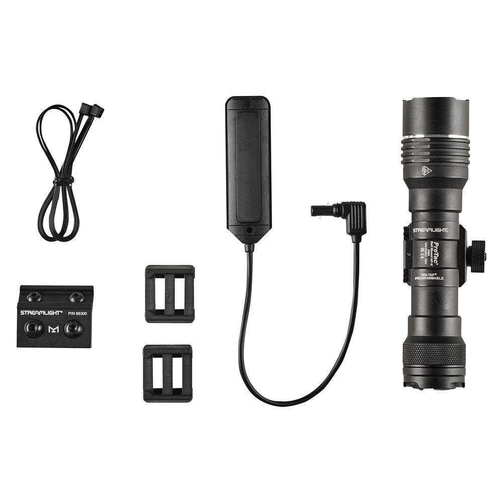 Streamlight Protac Rail Mount HP-X Pro Long Gun Light