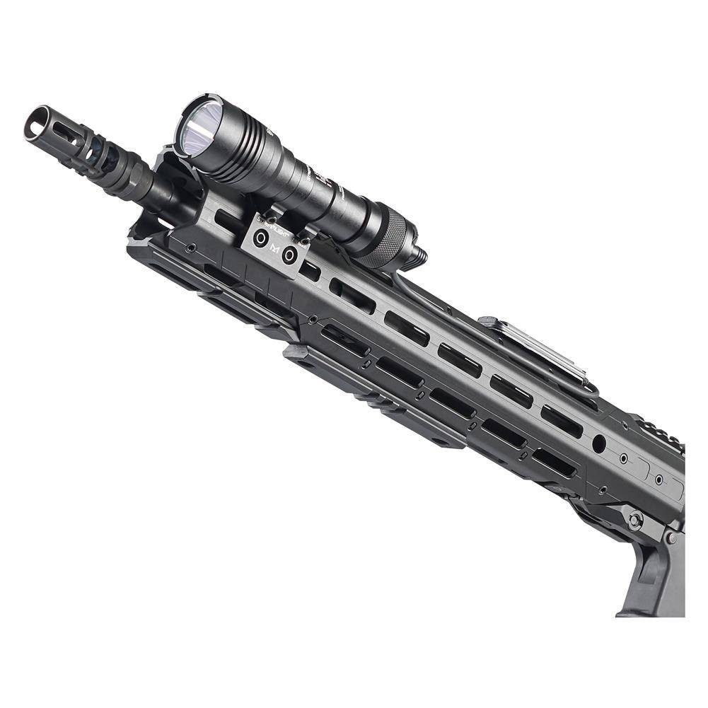 Streamlight ProTac Rail Mount HL-X Pro USB