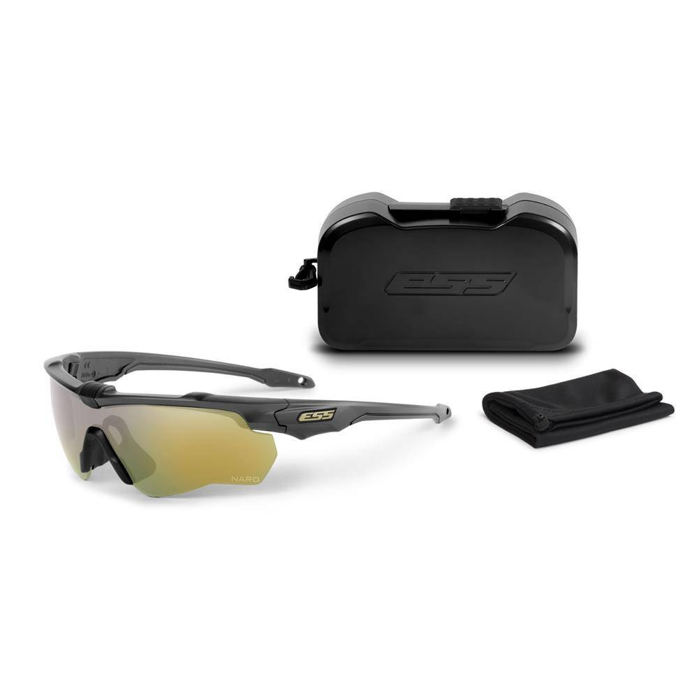 ESS Eye Pro CrossBlade NARO Waterman | TacticalGear.com
