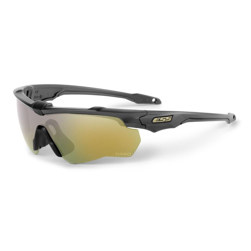 ESS Eye Pro CrossBlade NARO Waterman | TacticalGear.com