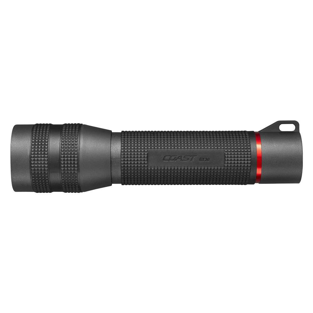 Coast GX30 Flashlight
