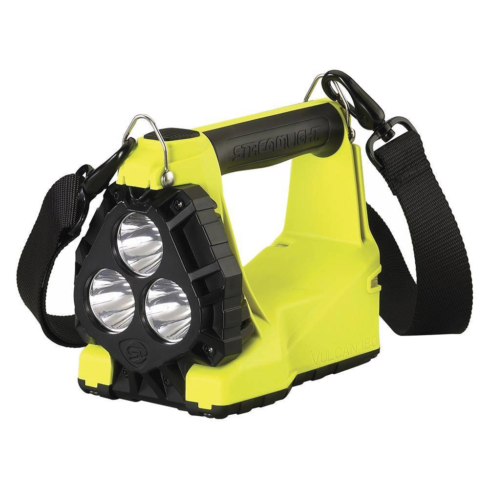 Streamlight Vulcan 180 Rechargeable Lantern Standard System