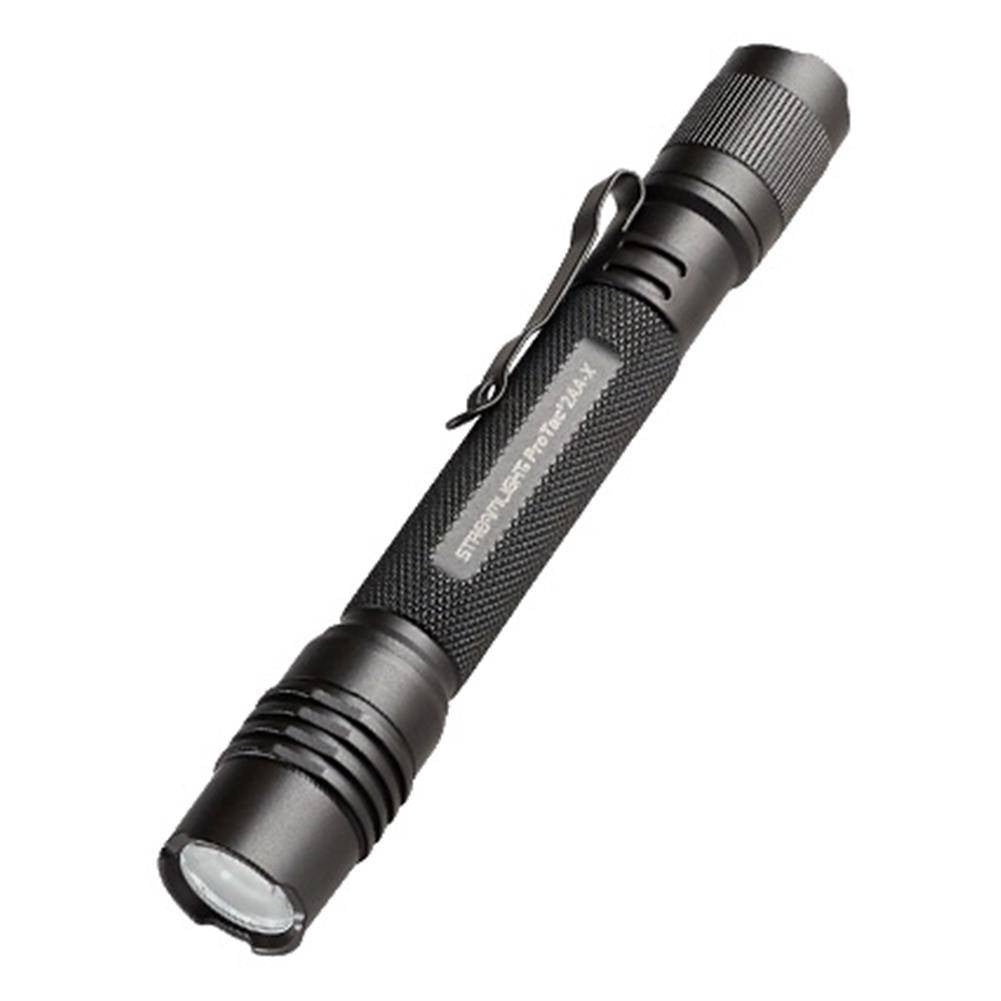 Streamlight ProTac 2AA-X USB